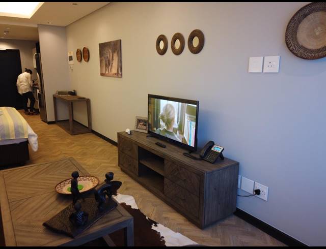 1 BEDROOM APARTMENT TO LET IN CAPE TOWN CITY CENTRE